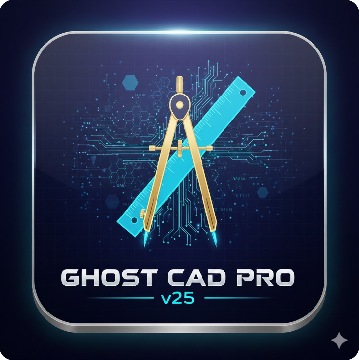 Ghost CAD